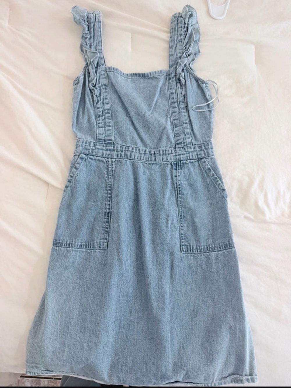 Cute Jean dress
S • Very good